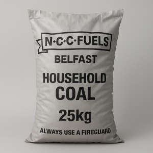 Household Coal 25Kg