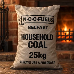 Household Coal (25kg)