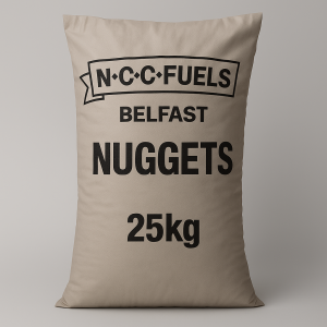 nuggets (25kg)