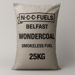 wondercoal (25kg)