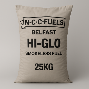 hi glo smokeless (25kg)