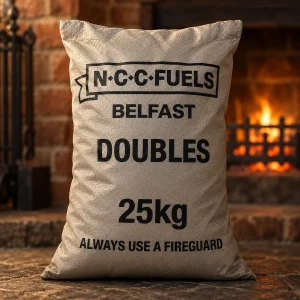 Doubles (25kg)