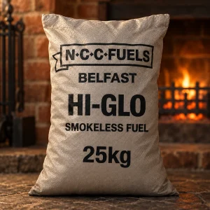 Hi-Glo Smokeless (25kg)