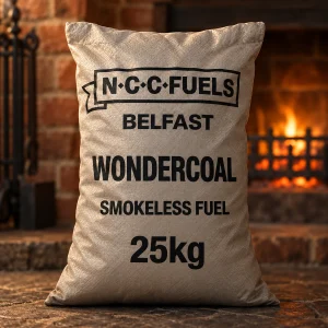 Wondercoal (25kg)