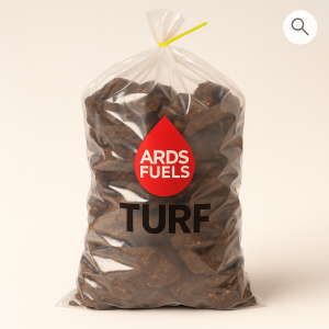 bag of turf