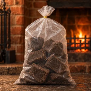 Bag of Turf