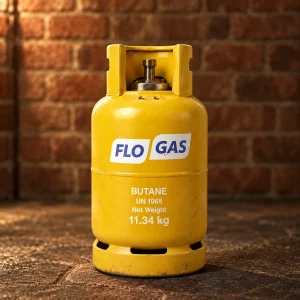 Butane Gas Cylinder (11.34 kg)