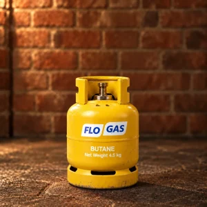 Butane Gas Cylinder (4.5 kg)