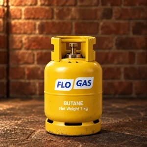 Butane Gas Cylinder (7 kg)
